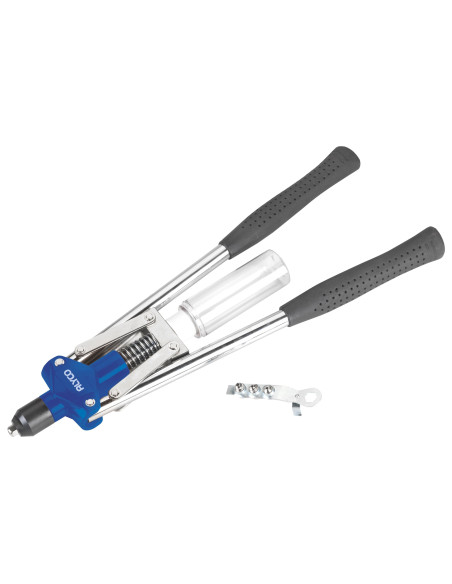 REMACHADORA 2 MANOS