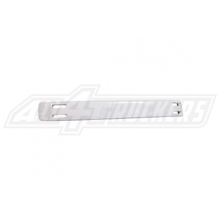 Visera de fibra Scania Streamline Topline