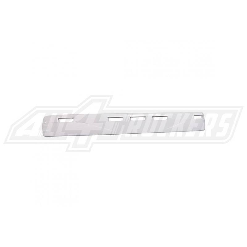 Visera de fibra Scania Streamline Topline
