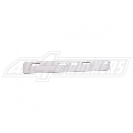 Visera de fibra Scania Streamline Topline