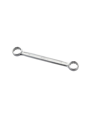 LLAVE ESTRELLA PLANA 25X28 MM