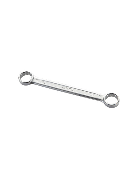 LLAVE ESTRELLA PLANA 25X28 MM