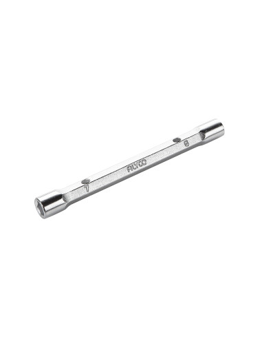 LLAVE TUBO FORJADA 24X26