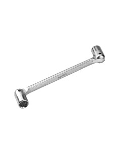 111 LLAVE VASO ARTICULADA 14X15 MM