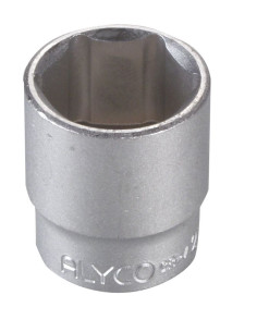 LLAVE VASO 3/8 11MM