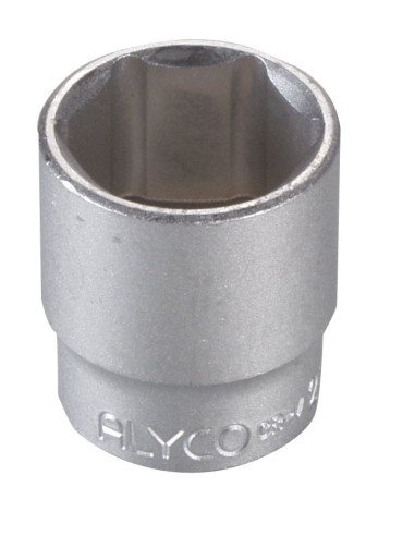 LLAVE VASO 3/8"16 MM