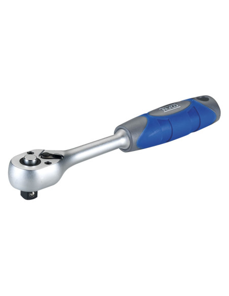 LLAVE CARRACA 3/8" 72 DIENTES