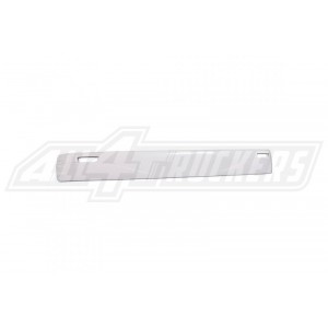 Visera de fibra Scania Streamline Topline