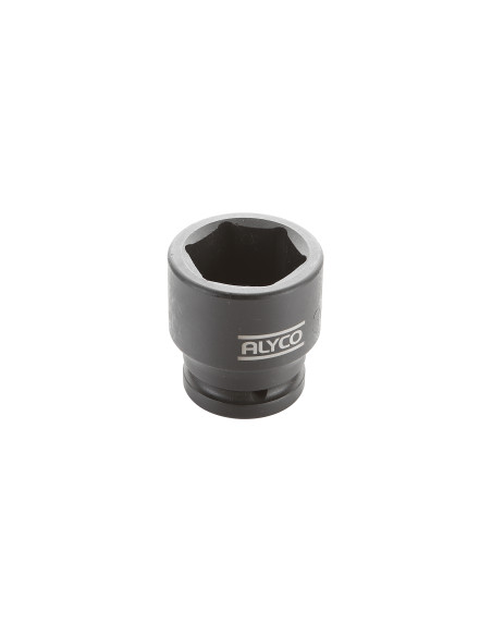 VASO 3/4 IMPACTO 27 MM