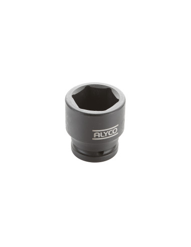 VASO 3/4 IMPACTO 36 MM