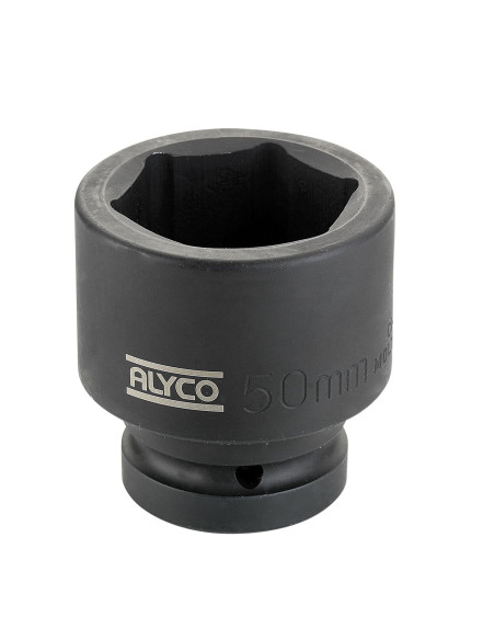 VASO 1 DE IMPACTO DE 36 MM