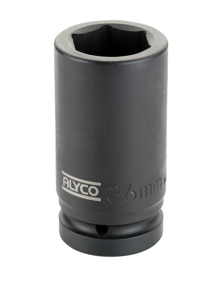 VASO 1 LARGO IMPACTO 27 M