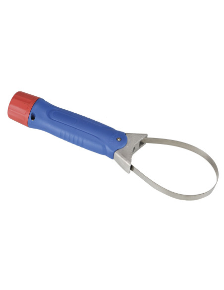 LLAVE FLEJE ERGONOMICA P/FILTROS 100-155