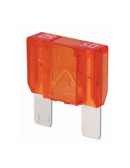 Fusible MAXI 40A para Camiones - Protección Eléctrica Segura