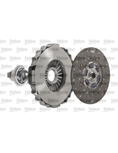 Kit DAF CF 85 / XF 105 - Repuestos de Carrocería Compatibles