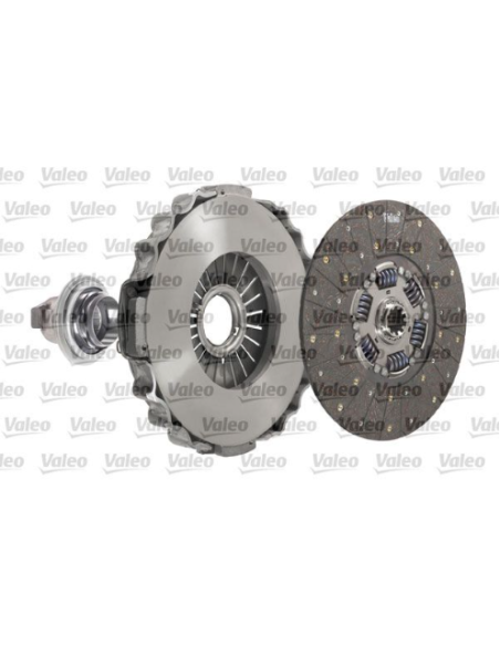 Kit DAF CF 85 / XF 105 - Repuestos de Carrocería Compatibles