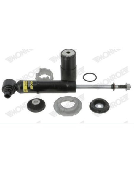 Amortiguador Cabina Renault - Confort y Estabilidad en Ruta