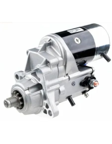 Motor Arranque Denso 2.7 kW - Nuevo y Potente para Camiones