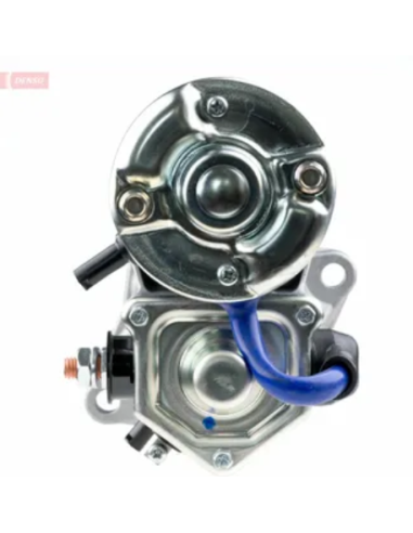 Motor Arranque Denso 2.7 kW - Nuevo y Potente para Camiones