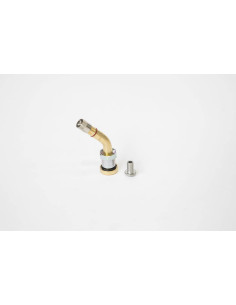 Válvula TPMS V3.22.1 Mercedes 45º - Control Preciso de Presión