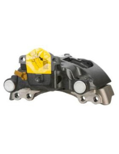 Casco Pinza Freno Reman - Recambio Económico y Fiable