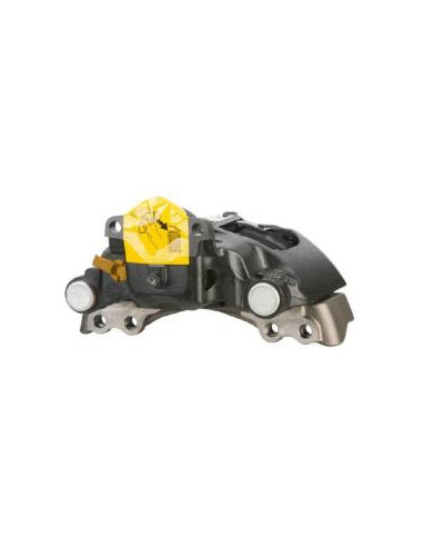 Casco Pinza Freno Reman - Recambio Económico y Fiable