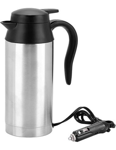 Jarra Tetera 0,8L 24V para Camión