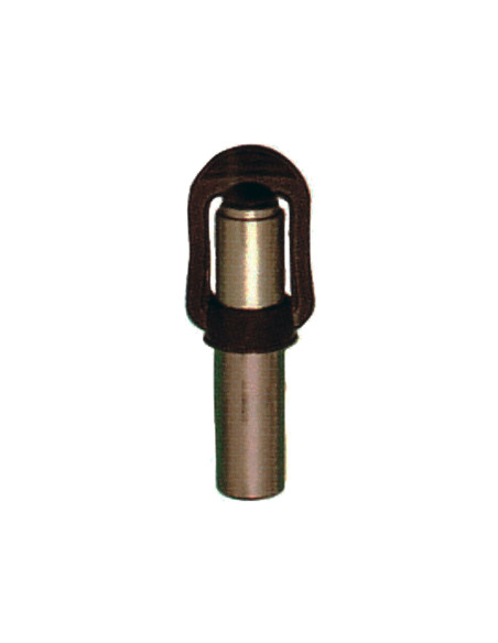 Soporte B Rotativo con Pincho - Fijación Flexible para Pilotos