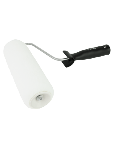 Rodillo Robill REF5028 - Protección Trasera para Plataformas