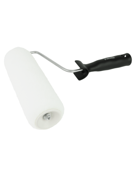 Rodillo Robill REF5028 - Protección Trasera para Plataformas