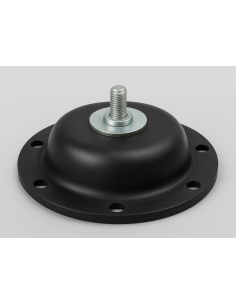 Diapress 3142 - Membrana Neumática de Alta Resistencia