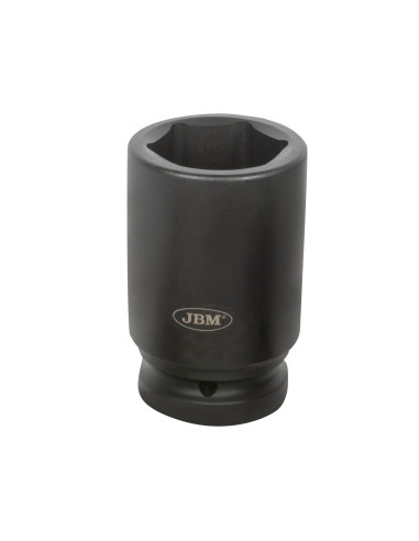 VASO IMPACTO HEX. 1"  33MM