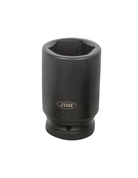 VASO IMPACTO HEX. 1"  33MM