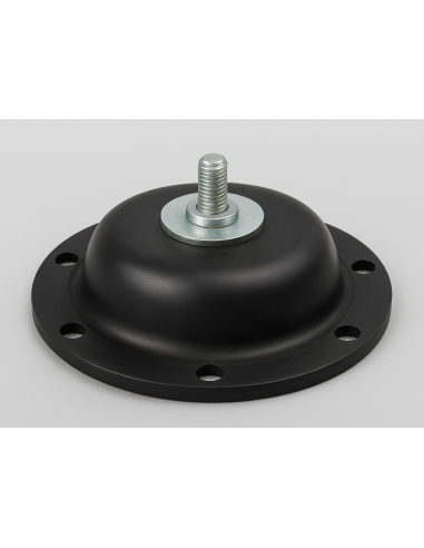 Diapress 3195 - Membrana Neumática Técnica para Vehículos Industriales