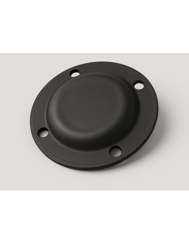 Diapress 3412 - Membrana Técnica para Control de Presión Neumática