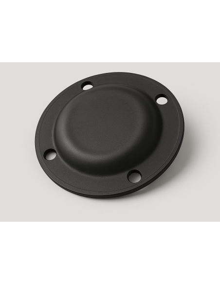 Diapress 3412 - Membrana Técnica para Control de Presión Neumática