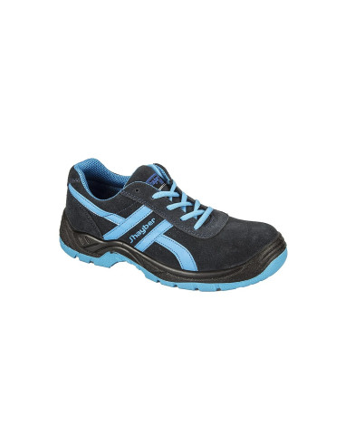 Zapatilla Seguridad Talla 41 Indianapolis SIP