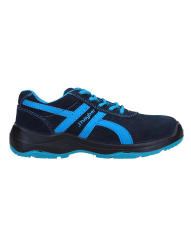 Zapatilla Seguridad Talla 42 S1P Indianapolis