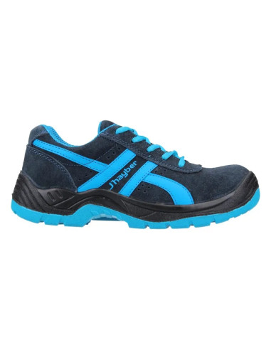 Zapato Seguridad Talla 44 S1P Indianapolis