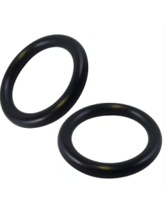 Junta Tórica M22 - Sellado Eficiente para Conexiones Hidráulicas