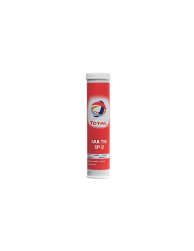 Grasa Lítica 400g TOTAL - Uso General