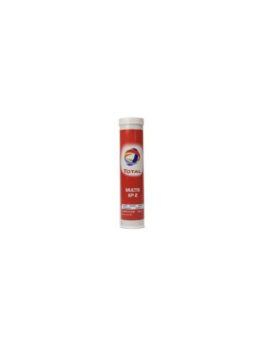 Grasa Multis MS2 Negra 400g - NLGI2 EP