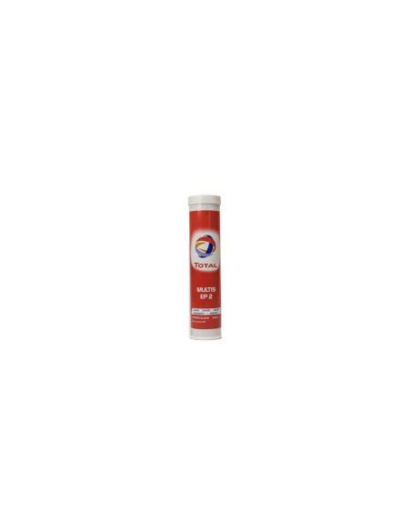 Grasa Multis MS2 Negra 400g - NLGI2 EP