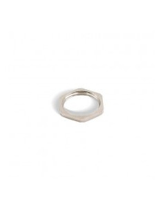 Contra Tuerca 22x15 - Fijación Roscada Segura