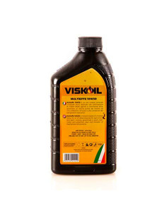 Antihumos Viscoil 1L - Reduce Emisiones y Consumo de Aceite