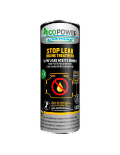 Tapafugas Aceite Motor Stopleak M 1L - Eficaz y Preventivo