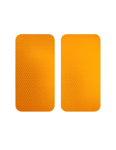 Número Panel Intercambiable sin numero A824M - Paneles para Camiones