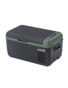 Nevera Indel B TB31 30L 12-24V