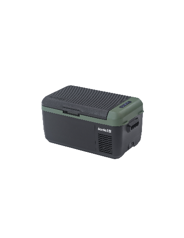 Nevera Indel B TB31 30L 12-24V