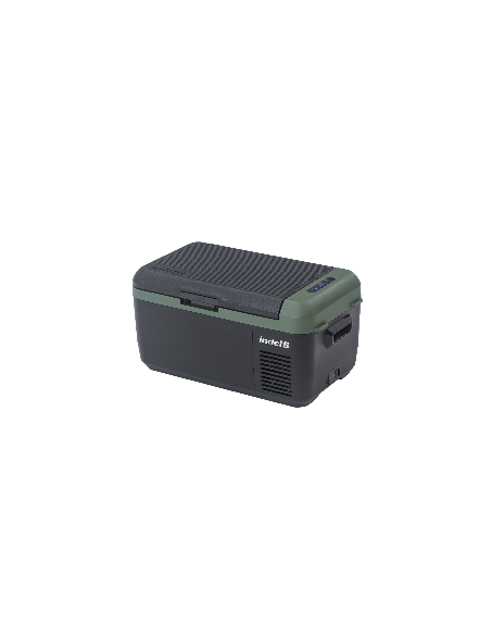 Nevera Indel B TB31 30L 12-24V